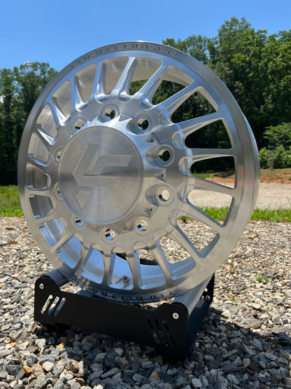 SHUTTER (DUALLY)