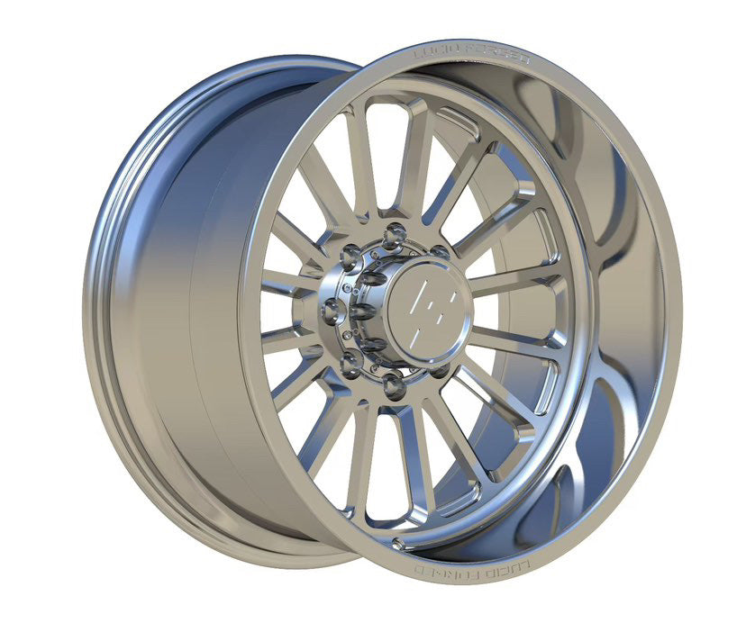 LEGACY - CONCAVE