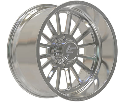 LEGACY - CONCAVE