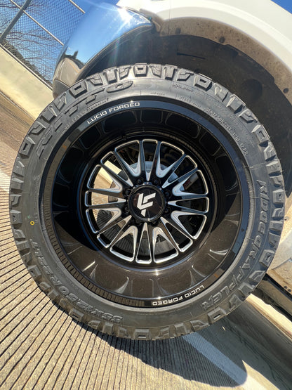 STRIKER - CONCAVE