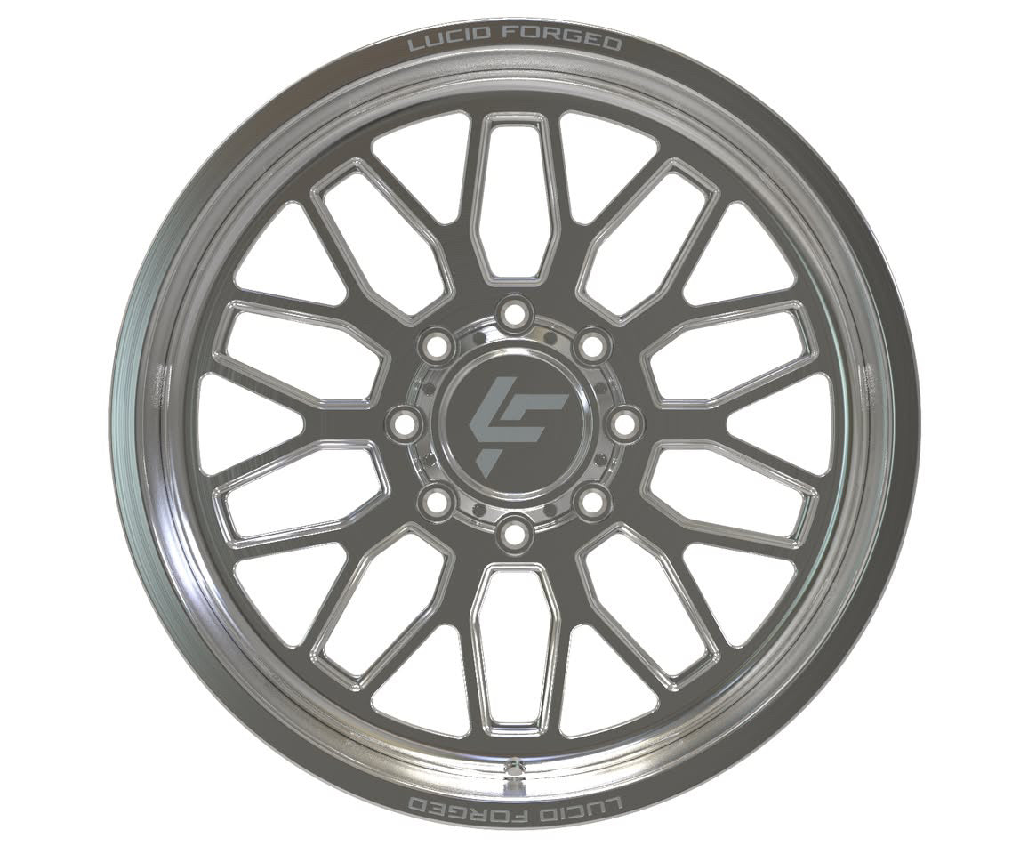 THROTTLE - CONCAVE