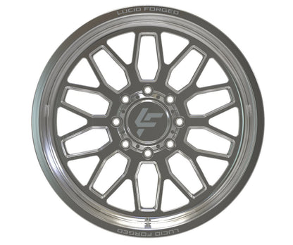 THROTTLE - CONCAVE