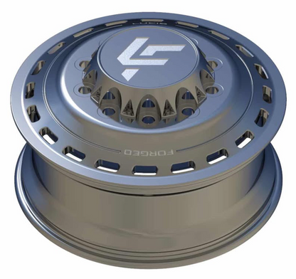 PAYLOAD (DUALLY)