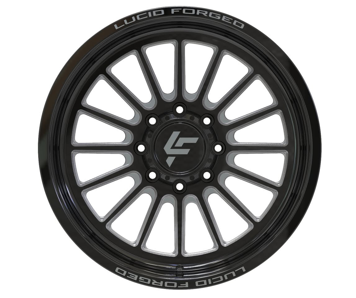 ELEVATE - CONCAVE