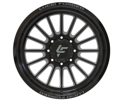 ELEVATE - CONCAVE