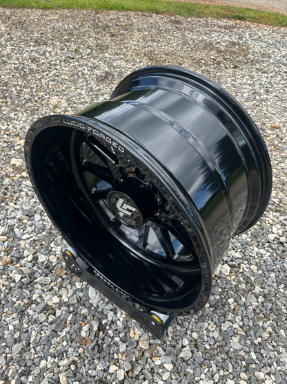 KILO - CONCAVE