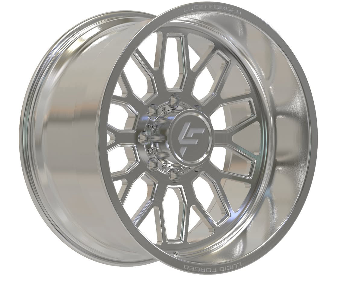 THROTTLE - CONCAVE