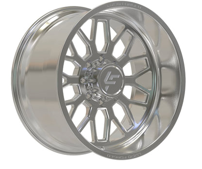 THROTTLE - CONCAVE