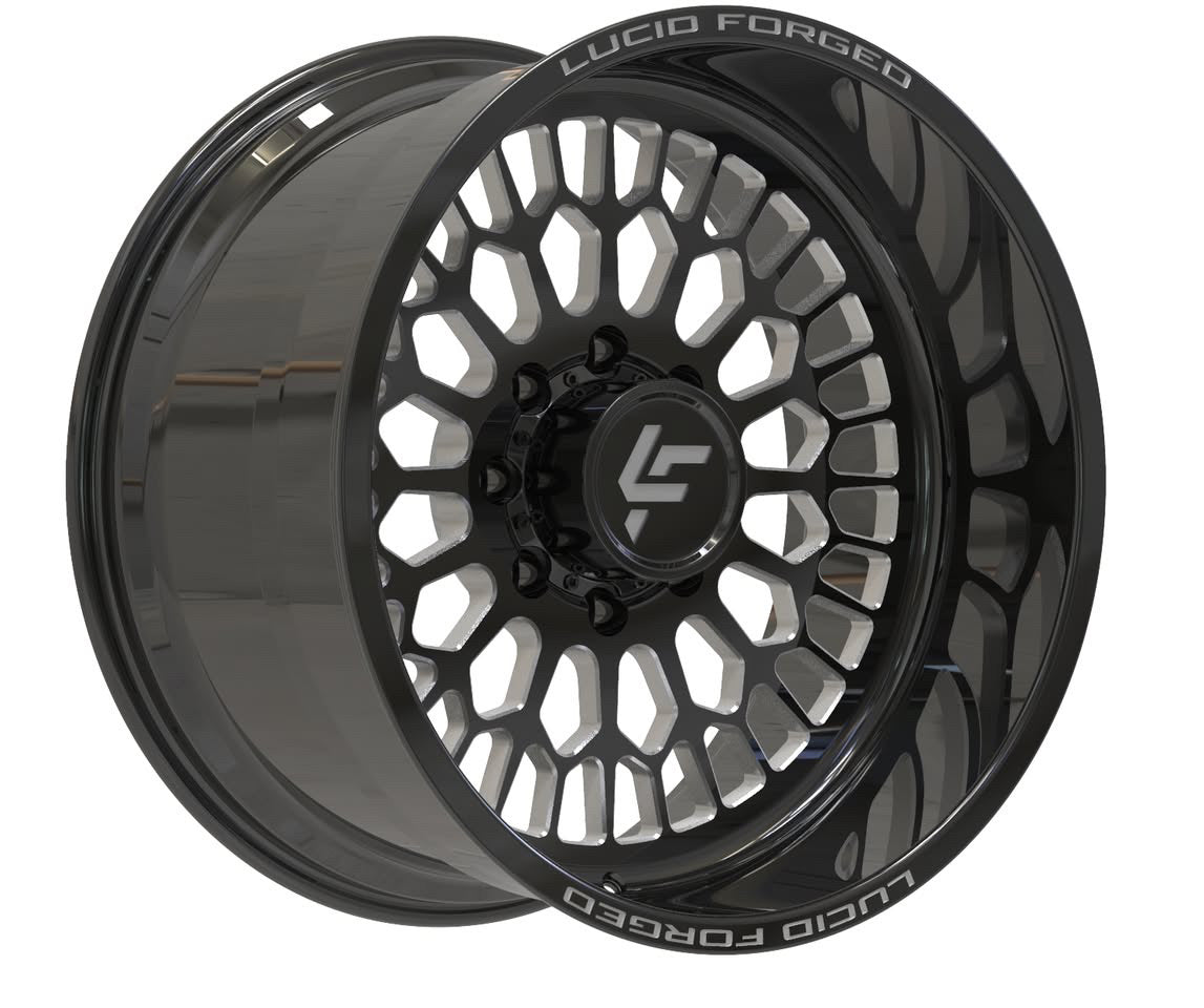 GUARD - CONCAVE