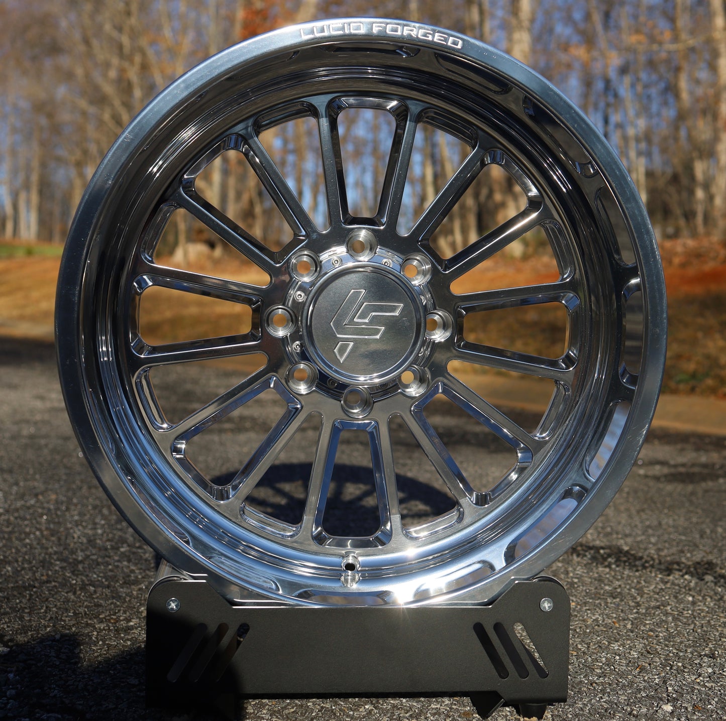 LEGACY - CONCAVE