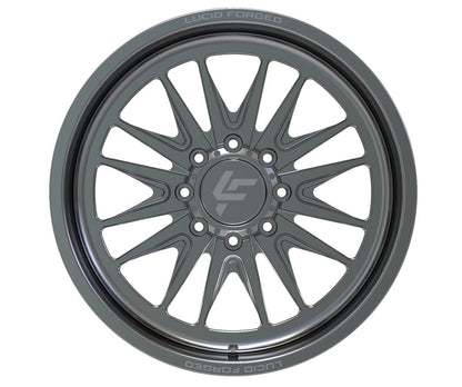 STRIKER - CONCAVE
