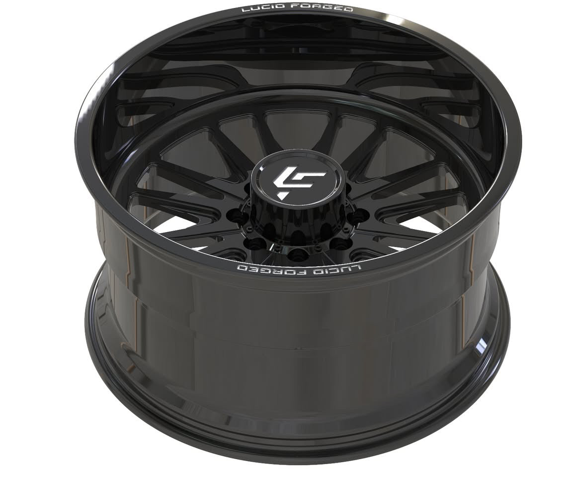 STRIKER - CONCAVE