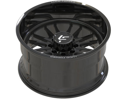 STRIKER - CONCAVE