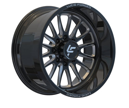 OUTCAST - CONCAVE