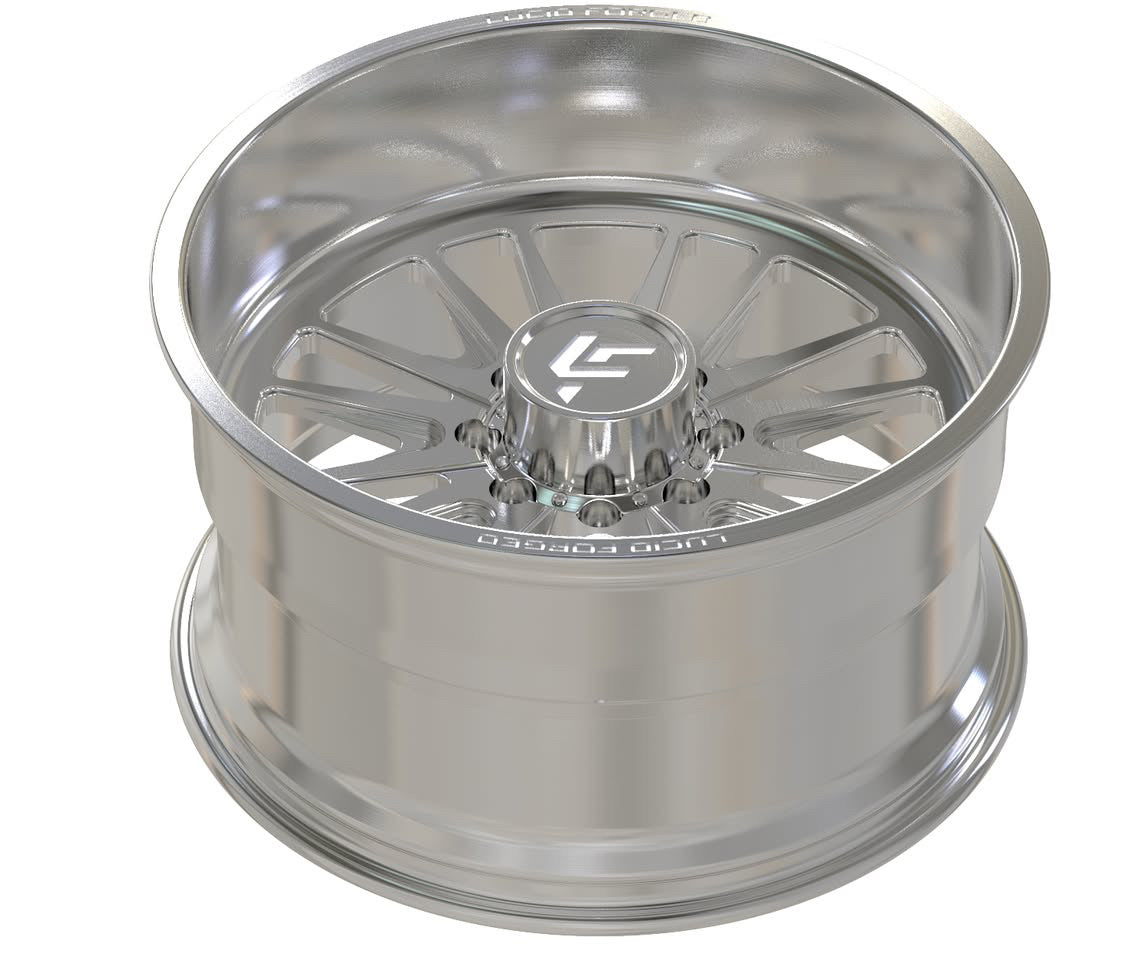 STRIKER - CONCAVE