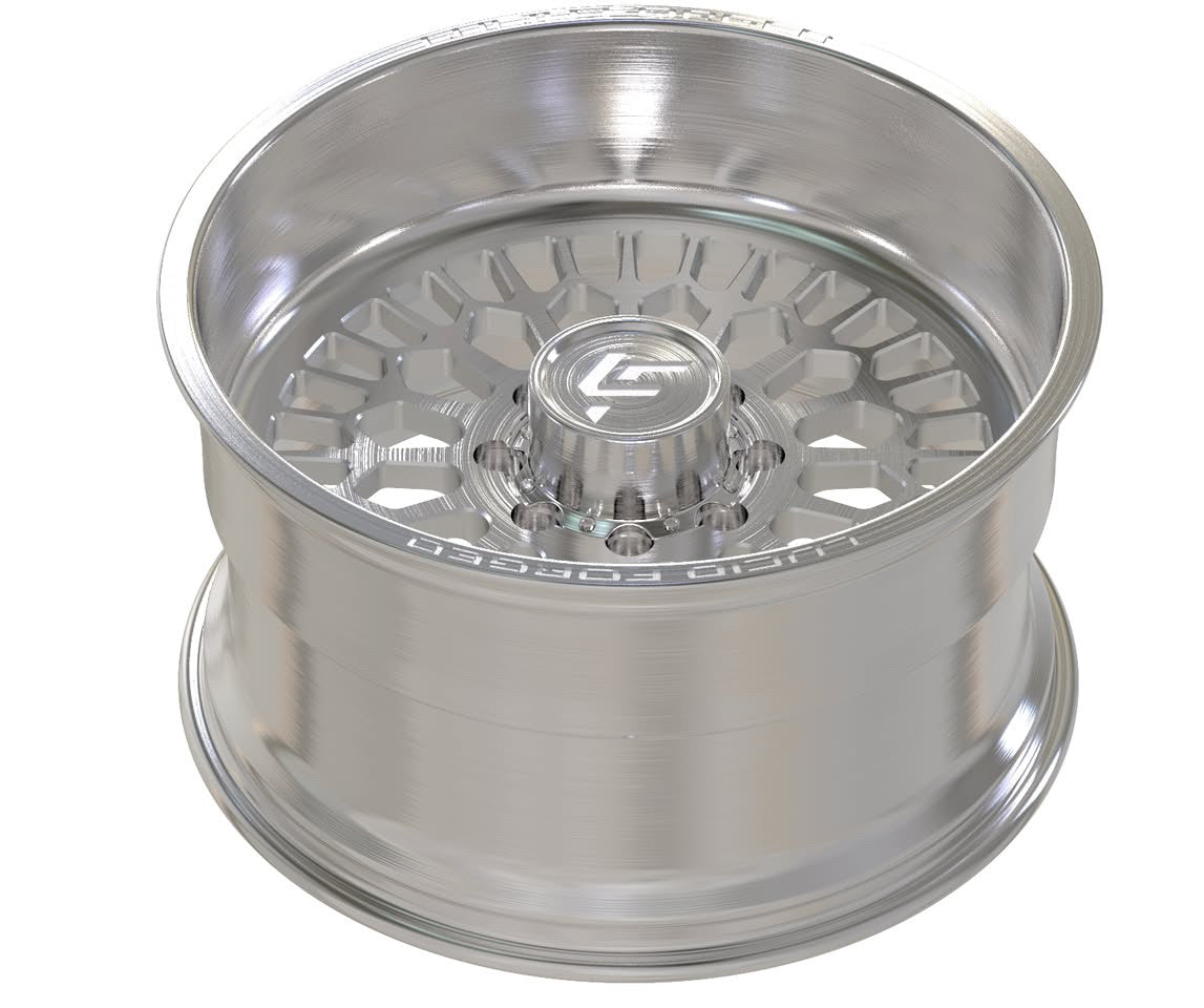GUARD - CONCAVE