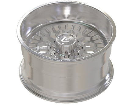 GUARD - CONCAVE