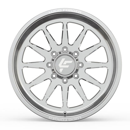KILO - CONCAVE