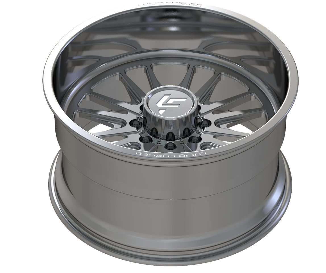 STRIKER - CONCAVE