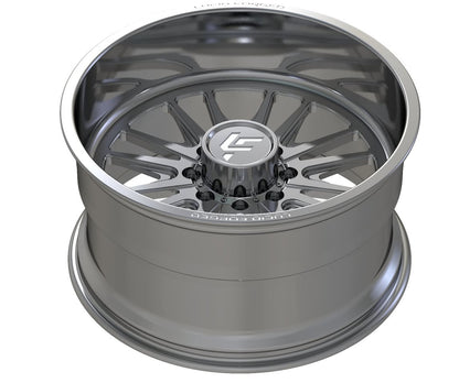 STRIKER - CONCAVE