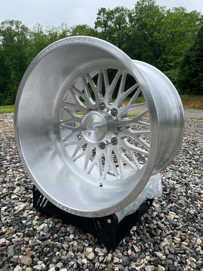 WRAITH - CONCAVE