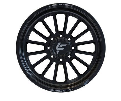 LEGACY - CONCAVE