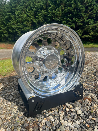2 PIECE RECOIL
