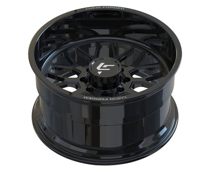 THROTTLE - CONCAVE