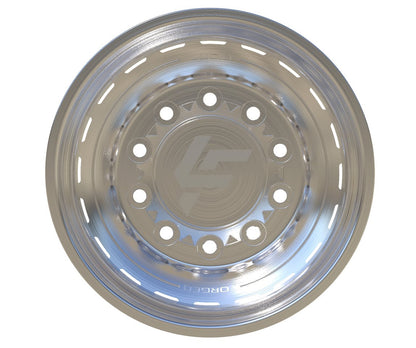 PAYLOAD (DUALLY)