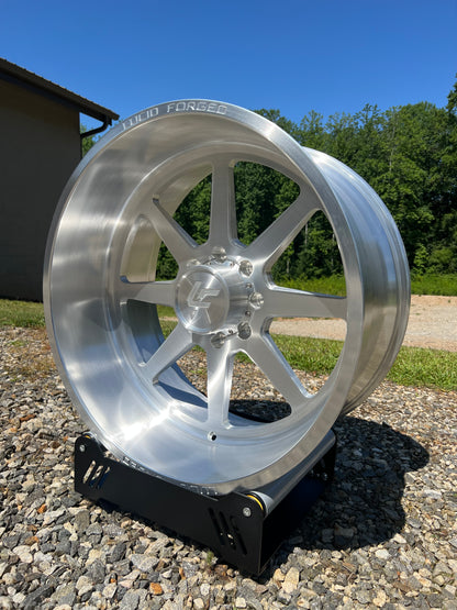 COVERT - CONCAVE