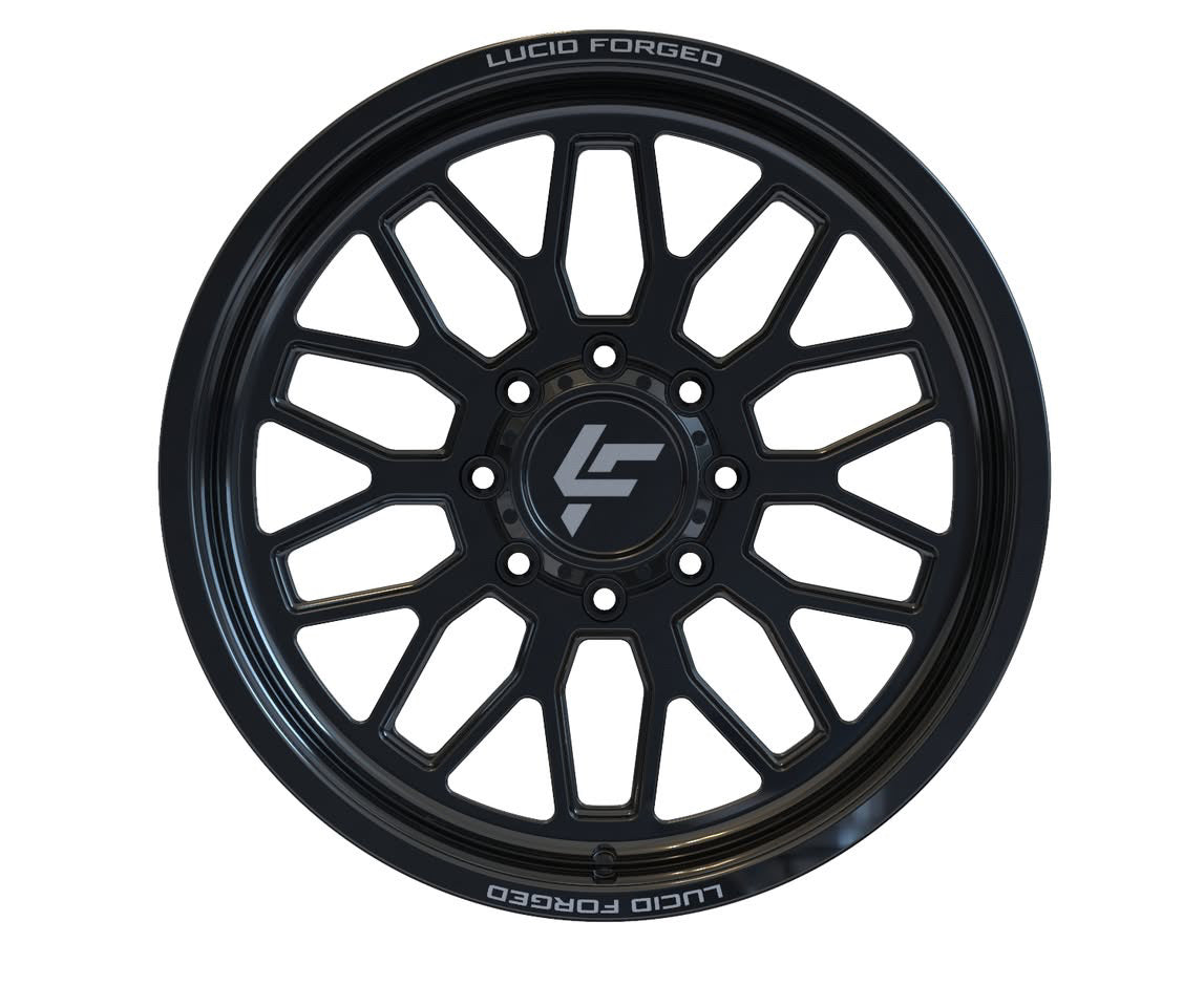 THROTTLE - CONCAVE
