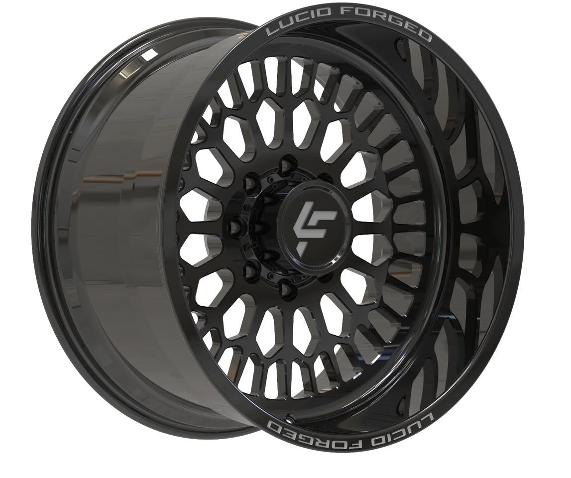 GUARD - CONCAVE