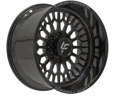 GUARD - CONCAVE