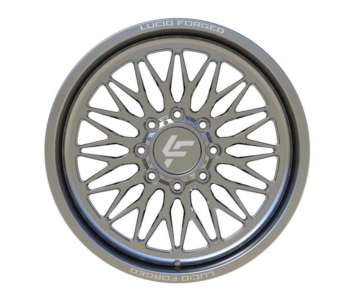 WRAITH - CONCAVE