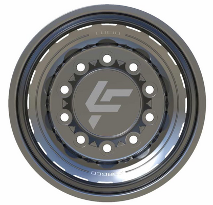 PAYLOAD (DUALLY)