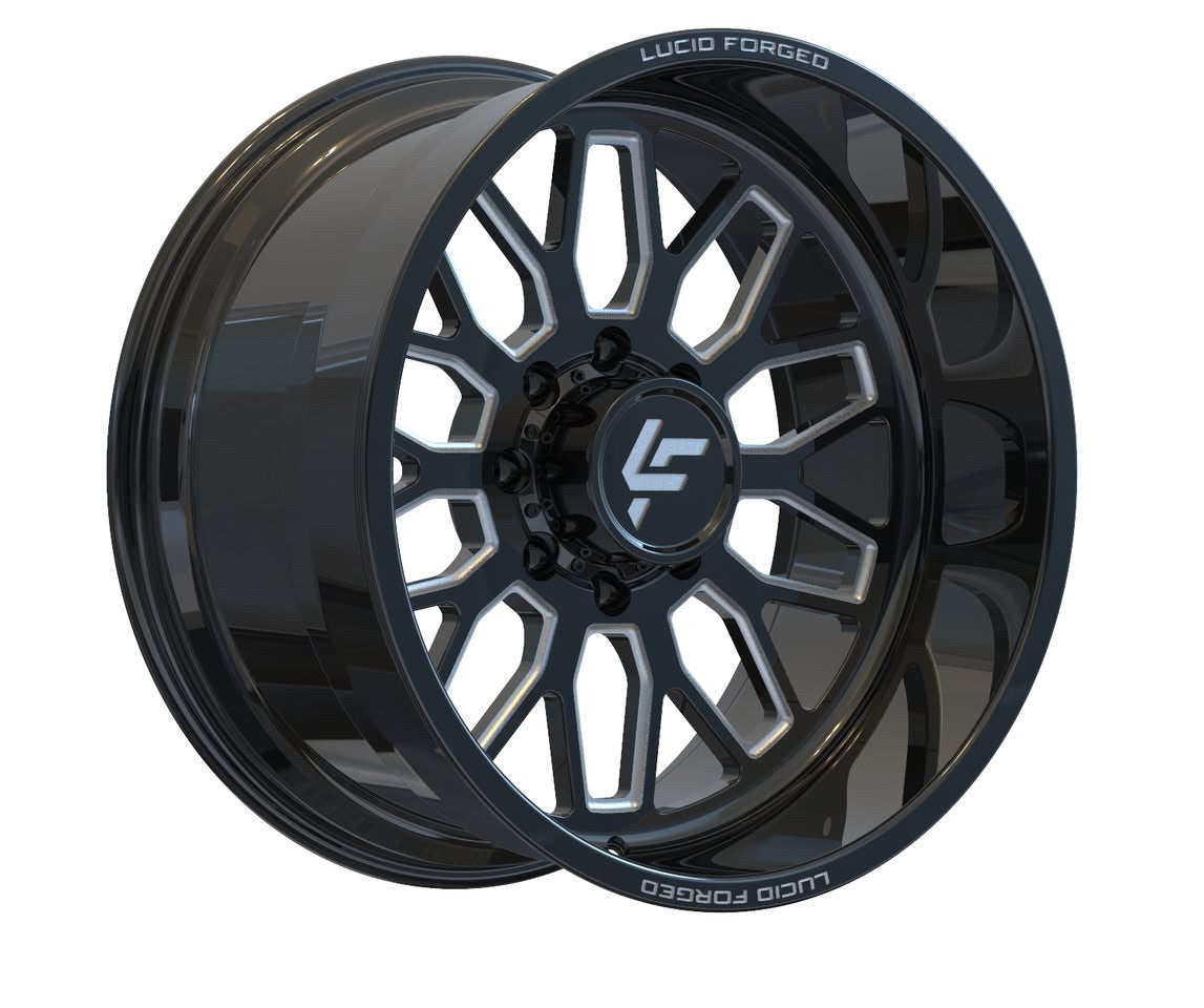 THROTTLE - CONCAVE