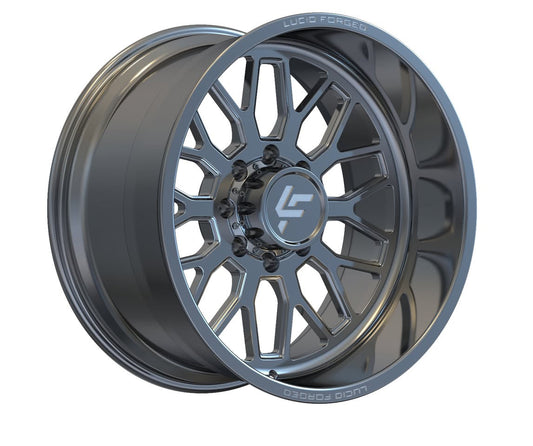 THROTTLE - CONCAVE