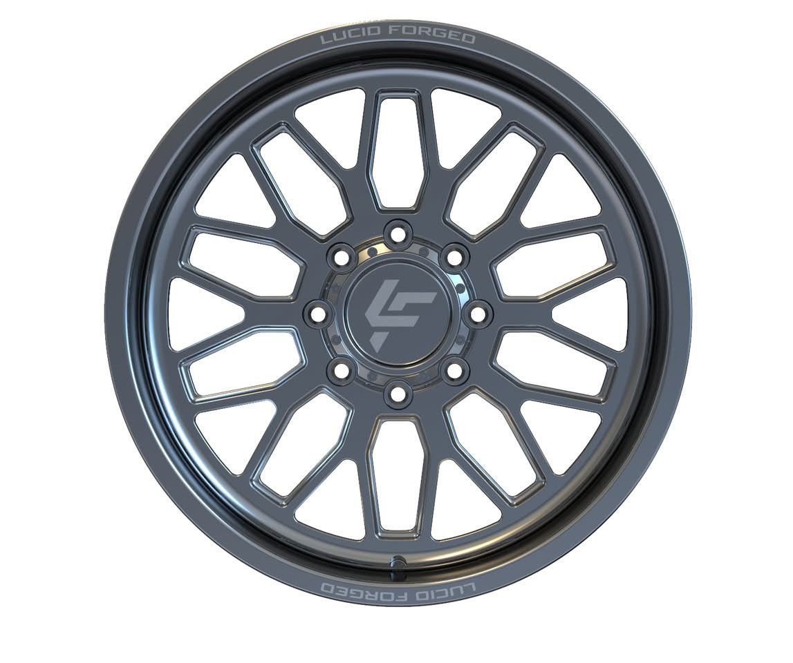 THROTTLE - CONCAVE