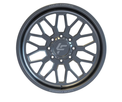 THROTTLE - CONCAVE