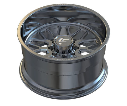 THROTTLE - CONCAVE