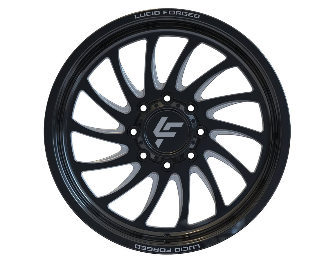 SHUTTER - CONCAVE