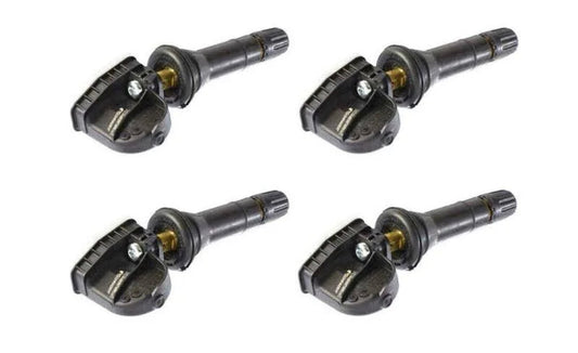 TPMS Tire Pressure Monitoring Sensors