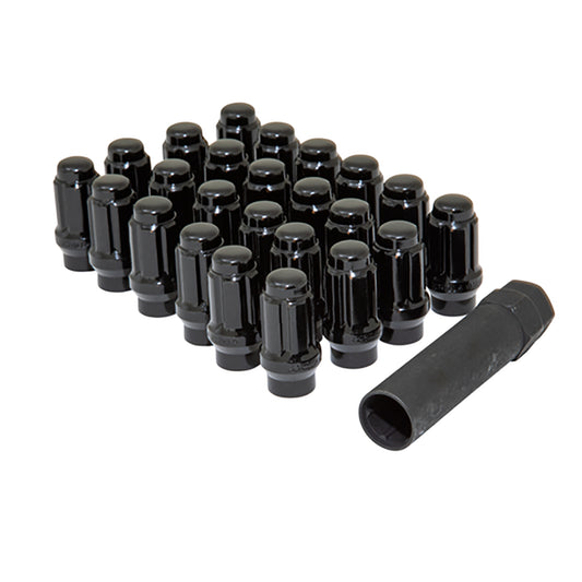 LUG NUTS