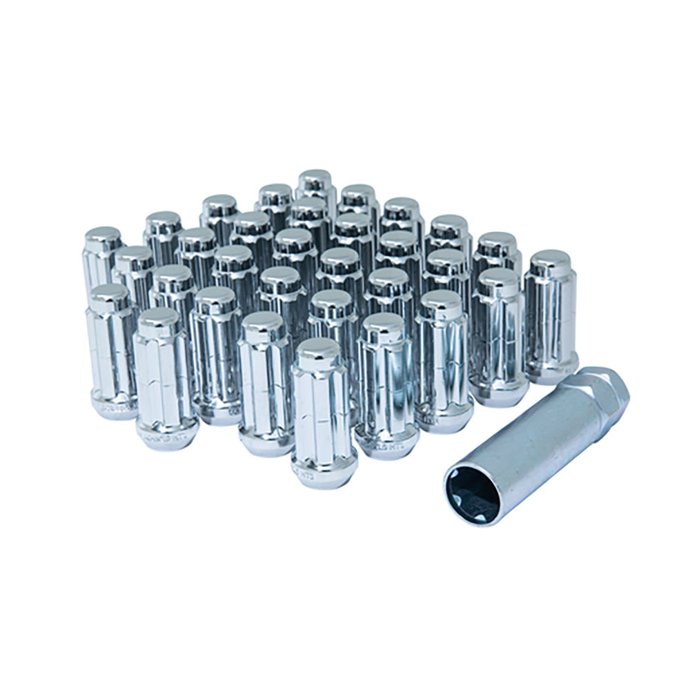 LUG NUTS